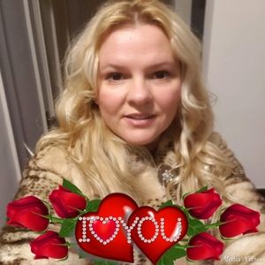 Meet your Posher, Oksana